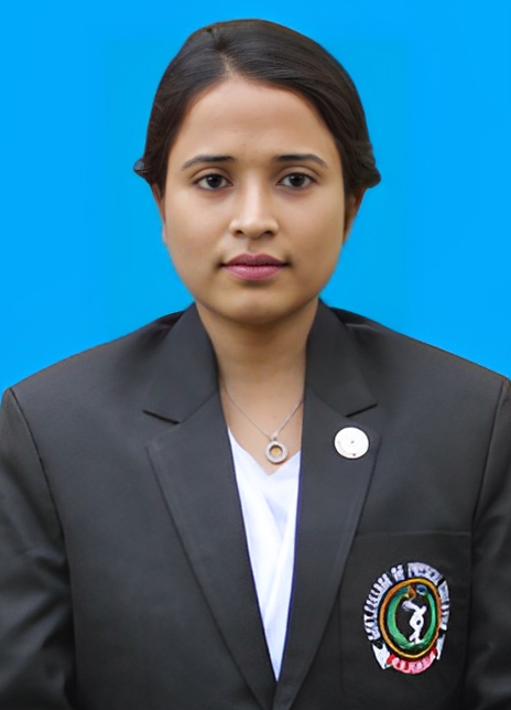 KHADIJA KHATUN