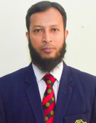 Hossain Md Ershad Ibne Sharif