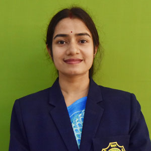 Shimu Rani Mohanto