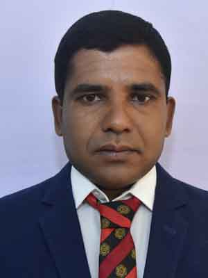 Md Hamidul Islam