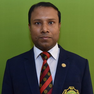 Md. Anwarul kabir