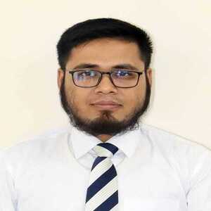 Md. Riazul Islam