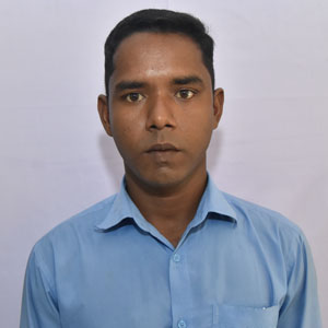 Md. Mosiur Rahman