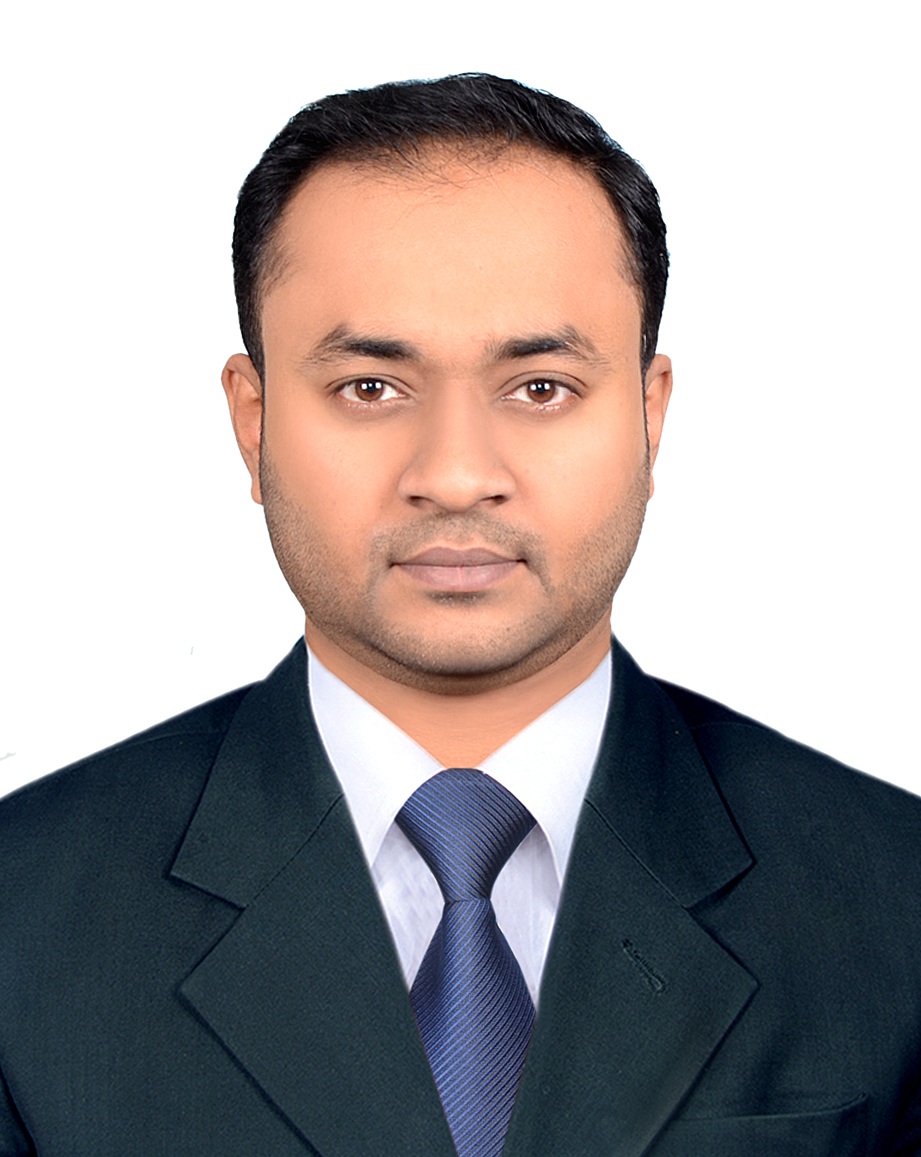 Md Hasibul Hossain