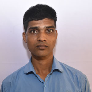 Md. Ajijul Islam