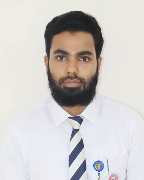 Md. Zahidul Islam