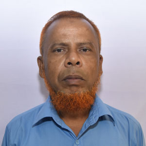 Md. Abul  Kashem