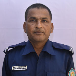 Md Golam Mostofa
