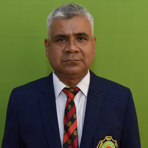 Md. Sarwar Di Alam