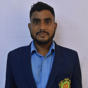 Md. Shahbaj Ali