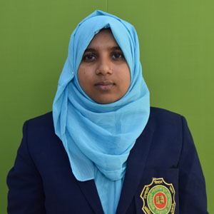 Shahnaj Parvin