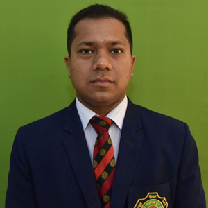 Md Khabirul Islam