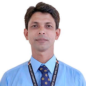 Md. Estakul Islam