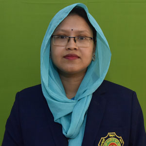 Shahnaj Akter Mili