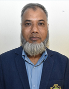 Kazi Abul kalam