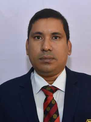 Md. Zillur Rahman