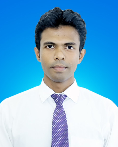 Md. Ariful Hasan