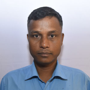 Md. Ashraful Alam