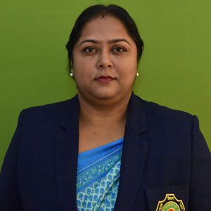 Gowri Halder