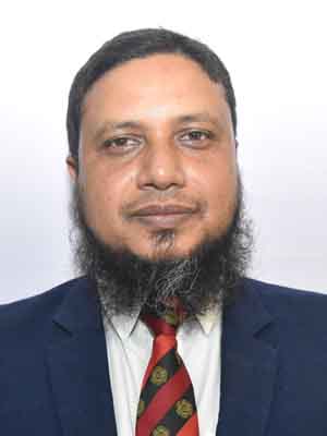 Md. Kamrul Hasan