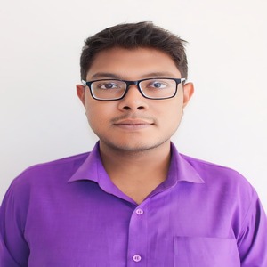 Md. Sydul Islam Shohan