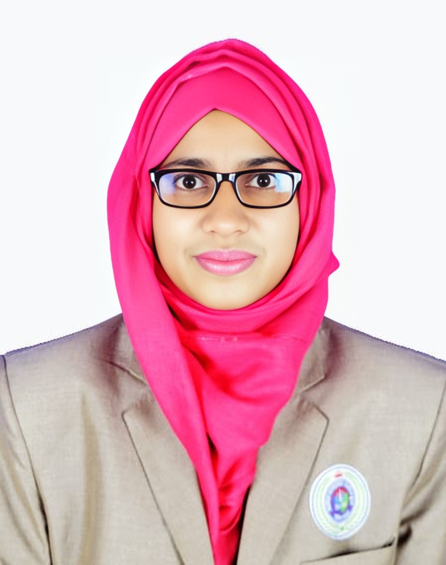 Salma Akter