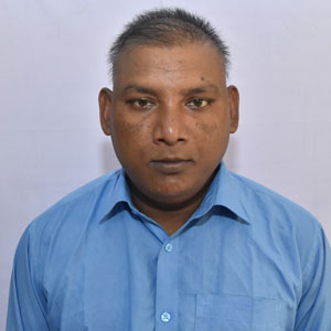 Md Mashiar Rahman