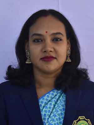 Nilima ROy