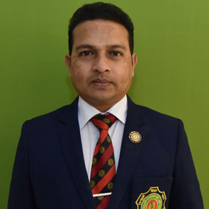 Md. Siyabuzzaman