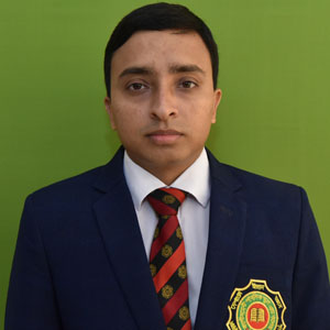 Md. Zohanur Rahman