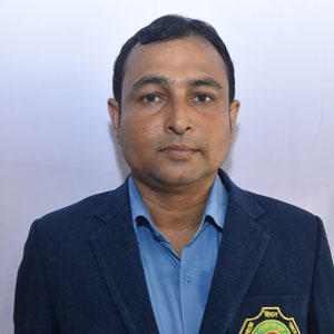 Indrojit Samajdar