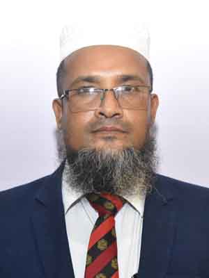 Md. Mahafuzar Rahman