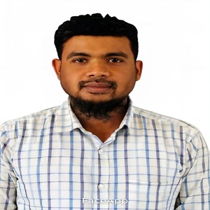 Aminur Rahaman