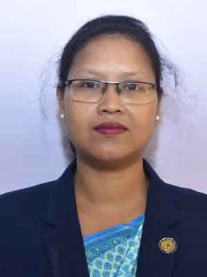 Shahnaj Akter Mili