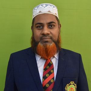 Abul Kalam