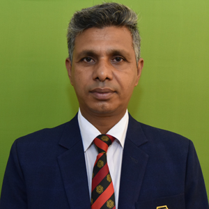 Md. Mozahid Hossain